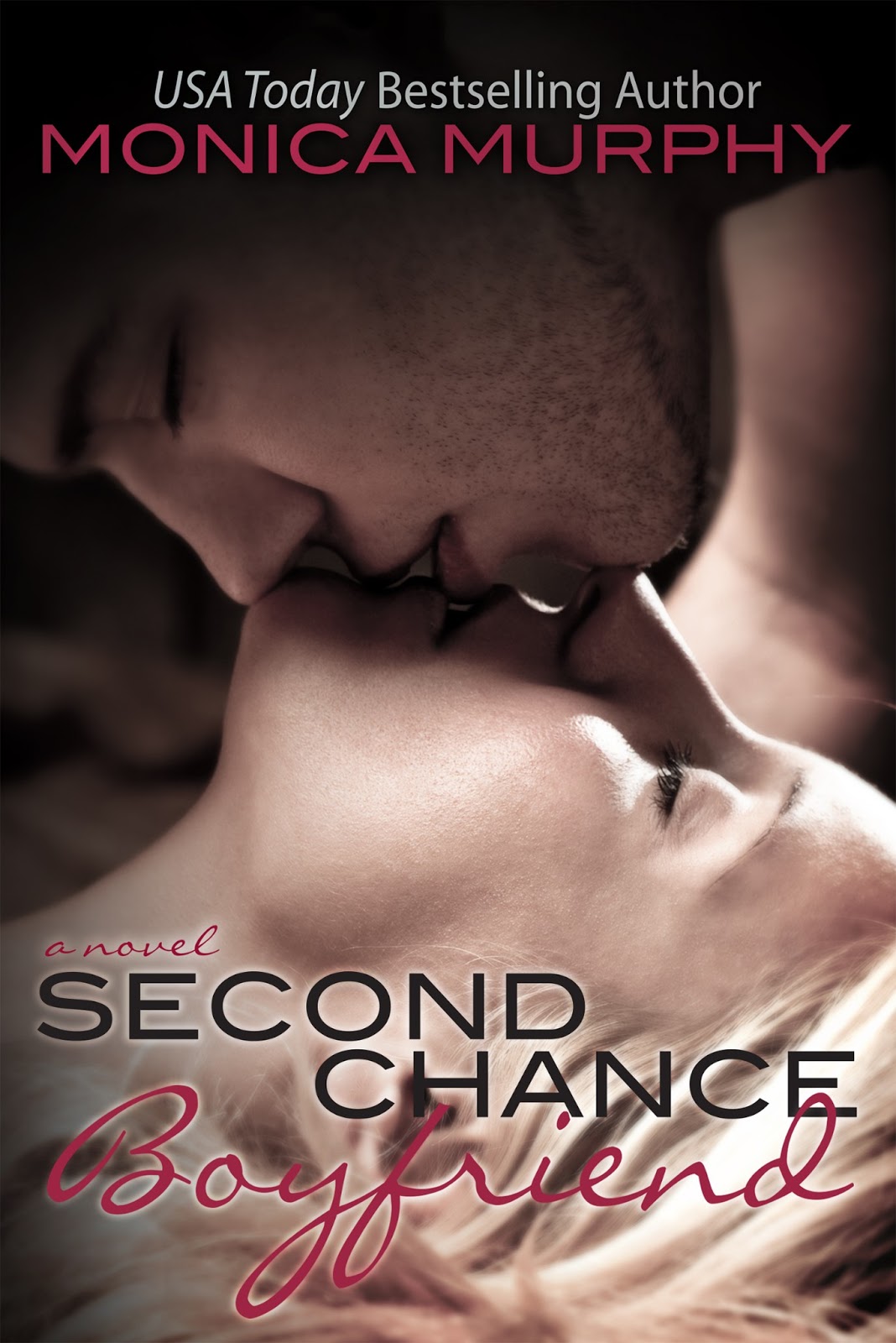 SecondChanceBoyfriend AMAZON