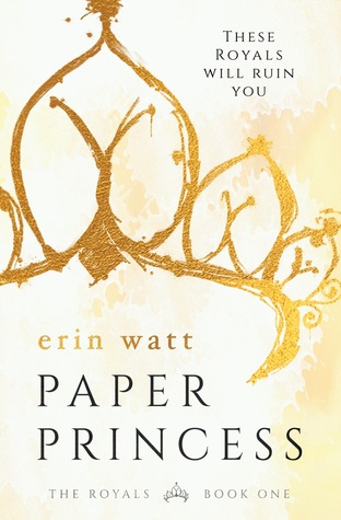 Paper Princess  Author Jen Frederick