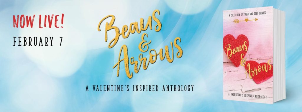 beaus & arrows out now